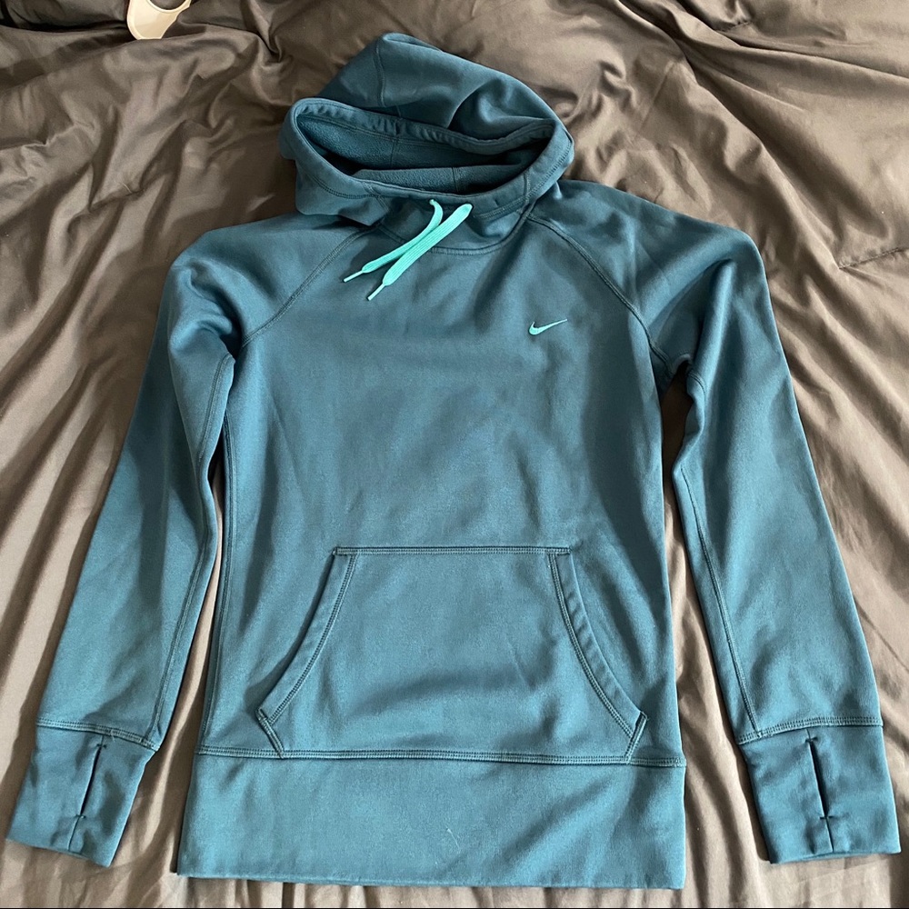 Nike hoodie